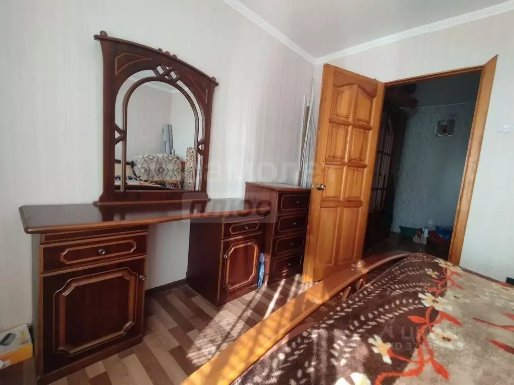 2-к кв. Оренбургская область, Оренбург Турбинная ул., 9 (49.5 м) - Фото 1