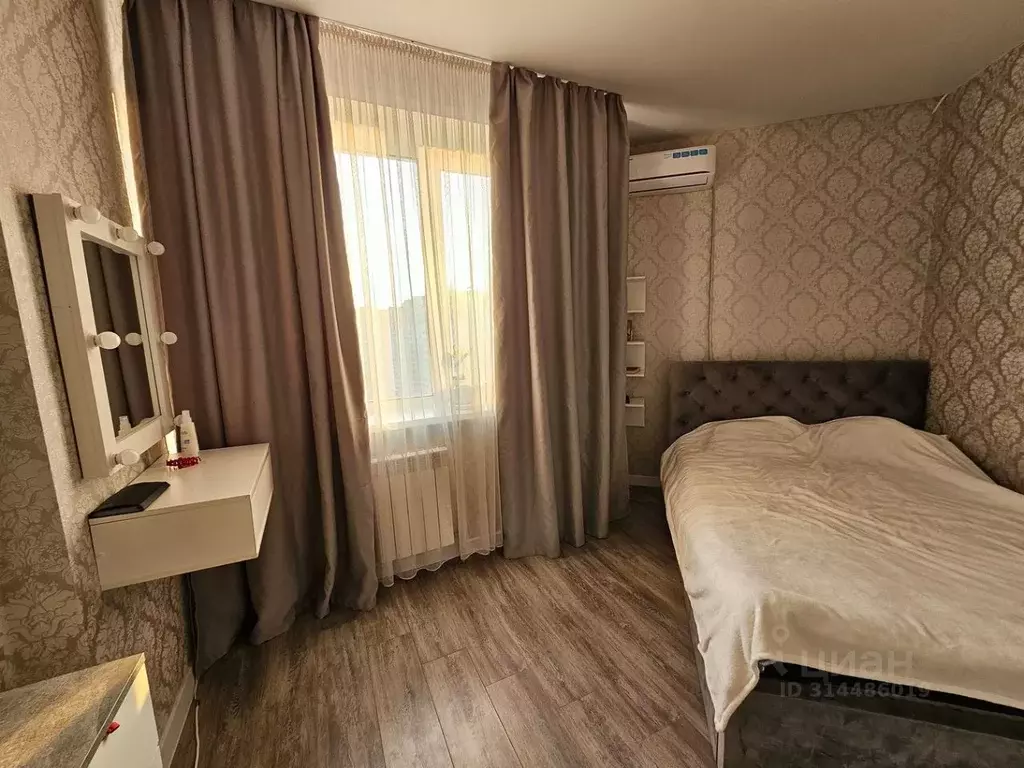 2-к кв. Брянская область, Брянск ул. Горбатова, 24 (50.0 м) - Фото 1