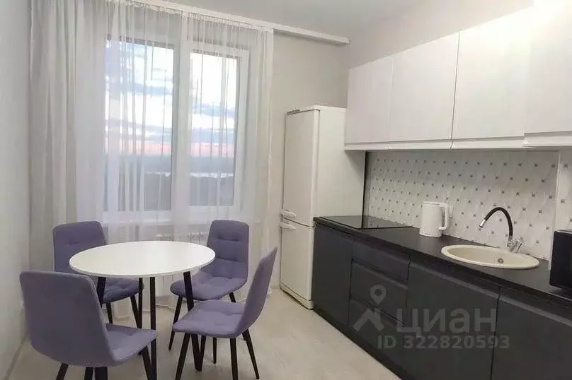 3-к кв. Самарская область, Самара Солнечная ул., 42 (85.0 м) - Фото 2