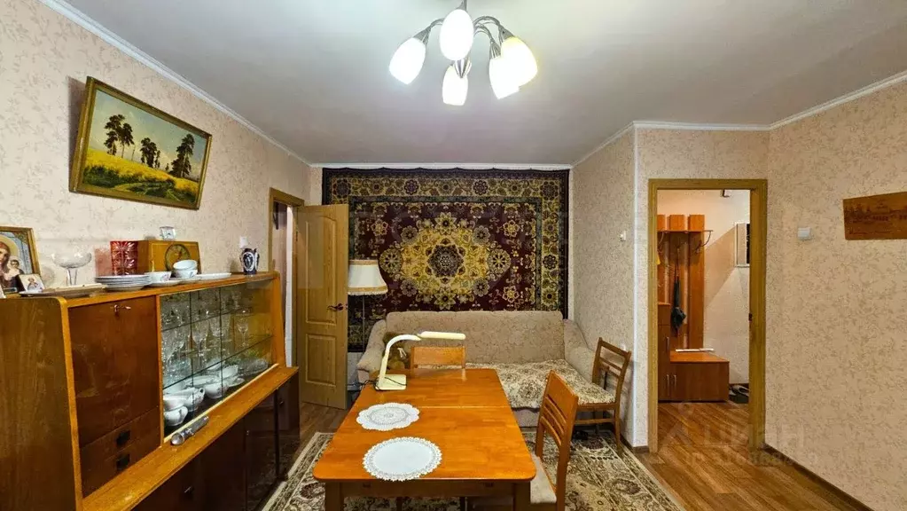 2-к кв. Новгородская область, Великий Новгород Район Софийская ... - Фото 0
