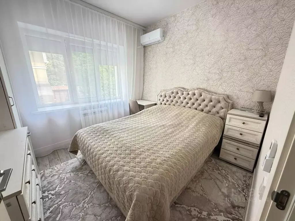 2-к кв. Крым, Евпатория ул. Вити Коробкова (46.0 м) - Фото 0