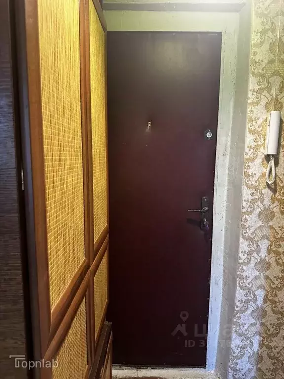 1-к кв. Калининградская область, Калининград Черниговская ул. (21.3 м) - Фото 1