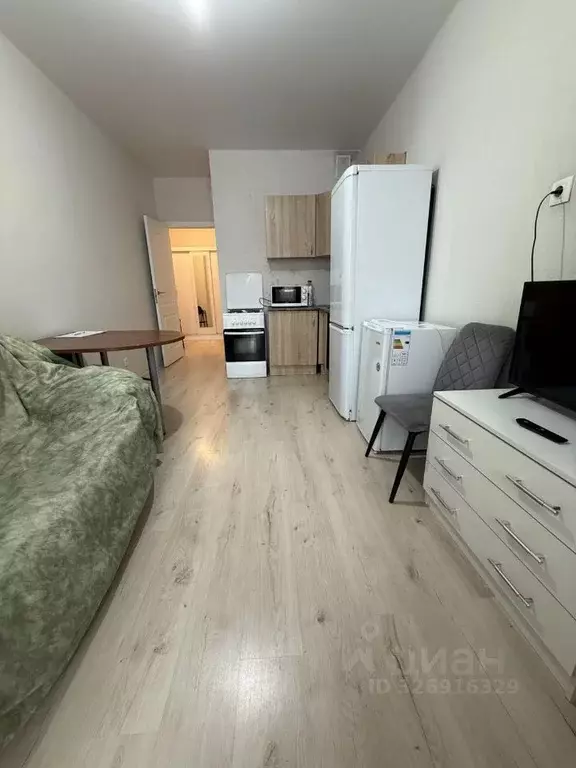 Студия Московская область, Балашиха ш. Косинское, 6 (23.0 м) - Фото 0