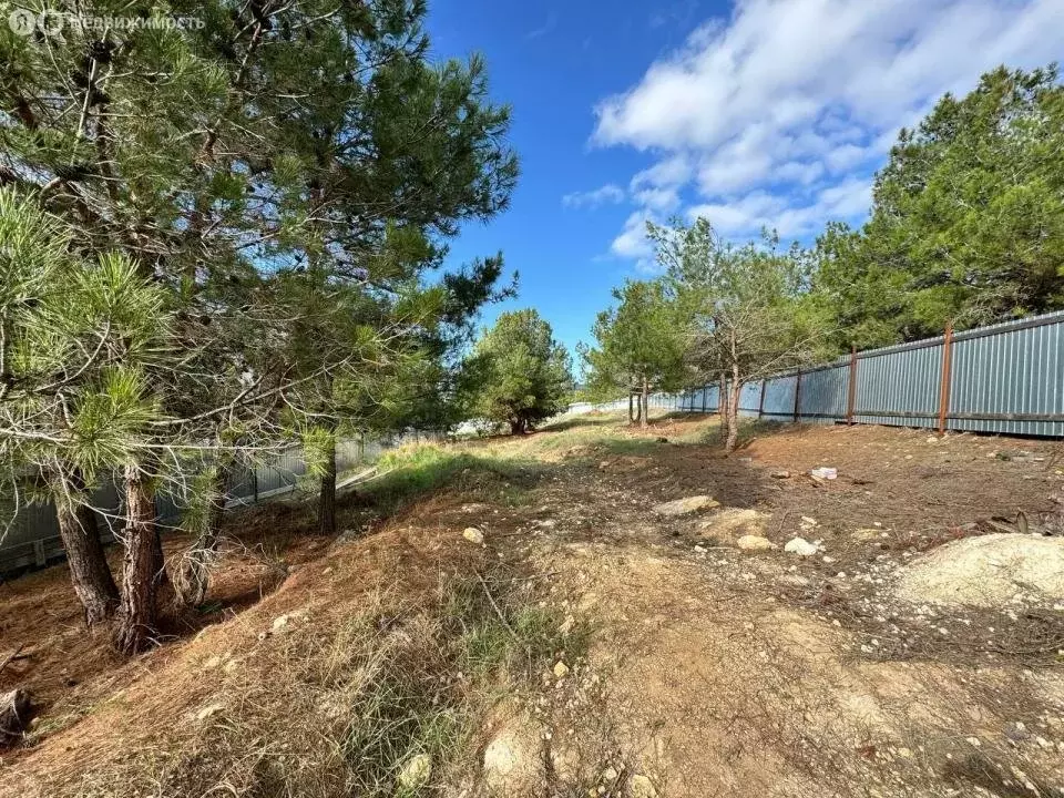 Участок в Севастополь, Гагаринский муниципальный округ (20 м) - Фото 1