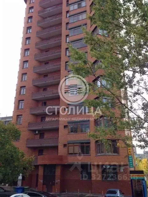 1-к кв. Московская область, Щелково Комсомольская ул., 8Б (54.0 м) - Фото 0