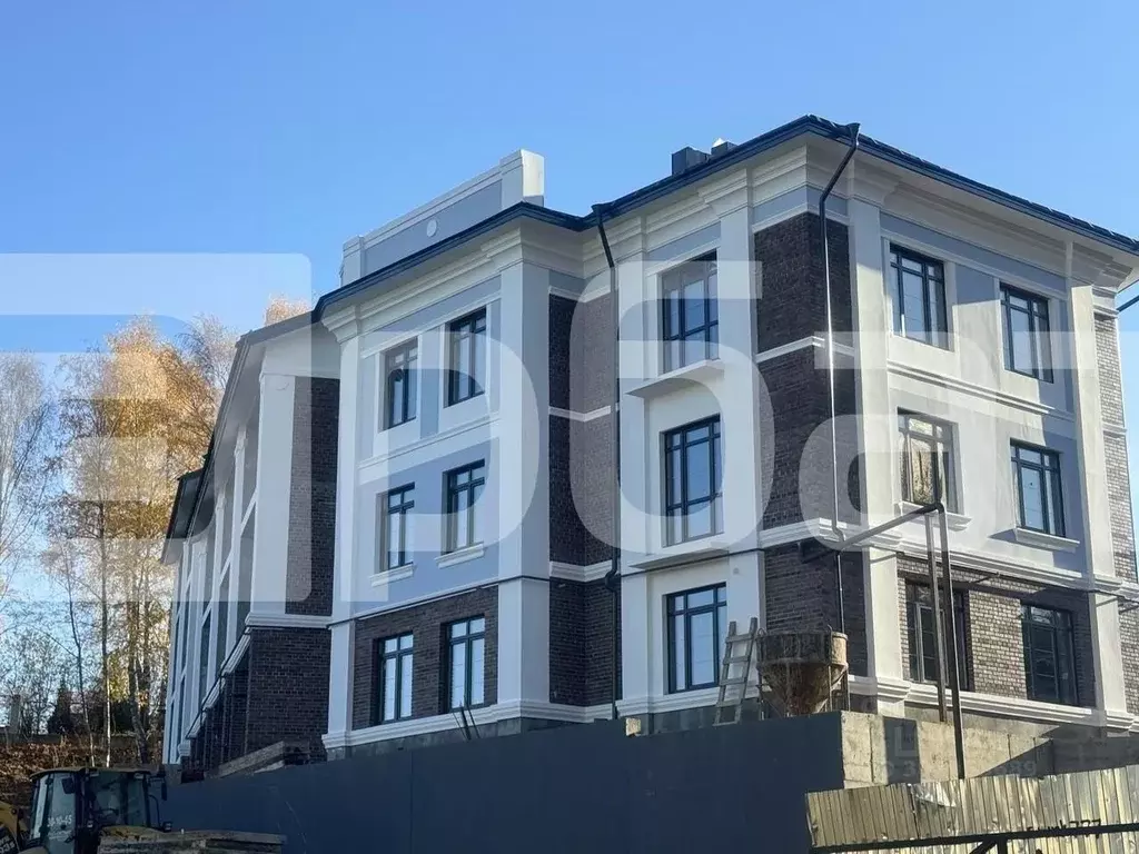 2-к кв. Костромская область, Кострома Широкая ул., 46 (52.0 м) - Фото 1