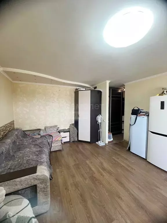 Продаётся 1-к квартира, 31.9 м - Фото 1