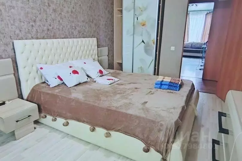 2-к кв. Краснодарский край, Крымск ул. Маршала Гречко, 78 (58.0 м) - Фото 1