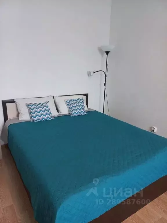 1-к кв. Ленинградская область, Кудрово г. Всеволожский район, ... - Фото 2