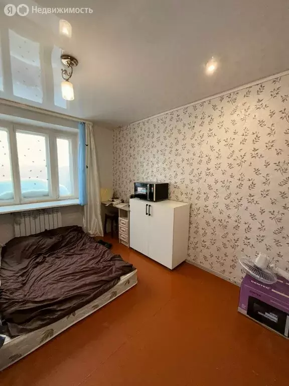 1к в 4-комнатной квартире (10 м) - Фото 1