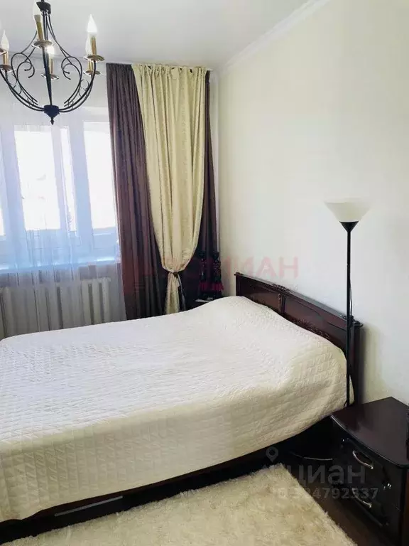 2-к кв. Ростовская область, Аксай Садовая ул., 31 (65.0 м) - Фото 2