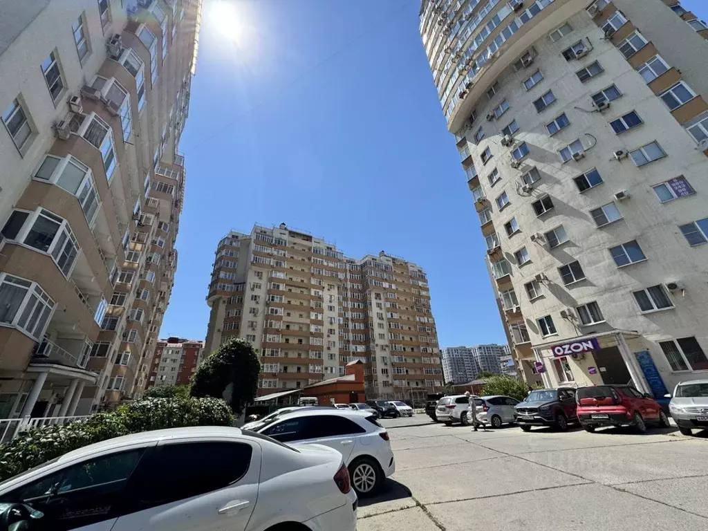 Гараж в Краснодарский край, Анапа Промышленная ул. (14 м) - Фото 0