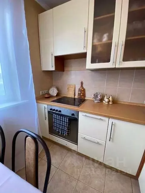 1-к кв. Москва ул. Красного Маяка, 16Б (39.0 м) - Фото 0