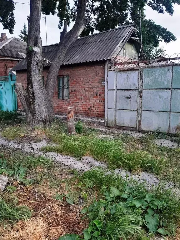 Дом 27 м на участке 1,5 сот. - Фото 1