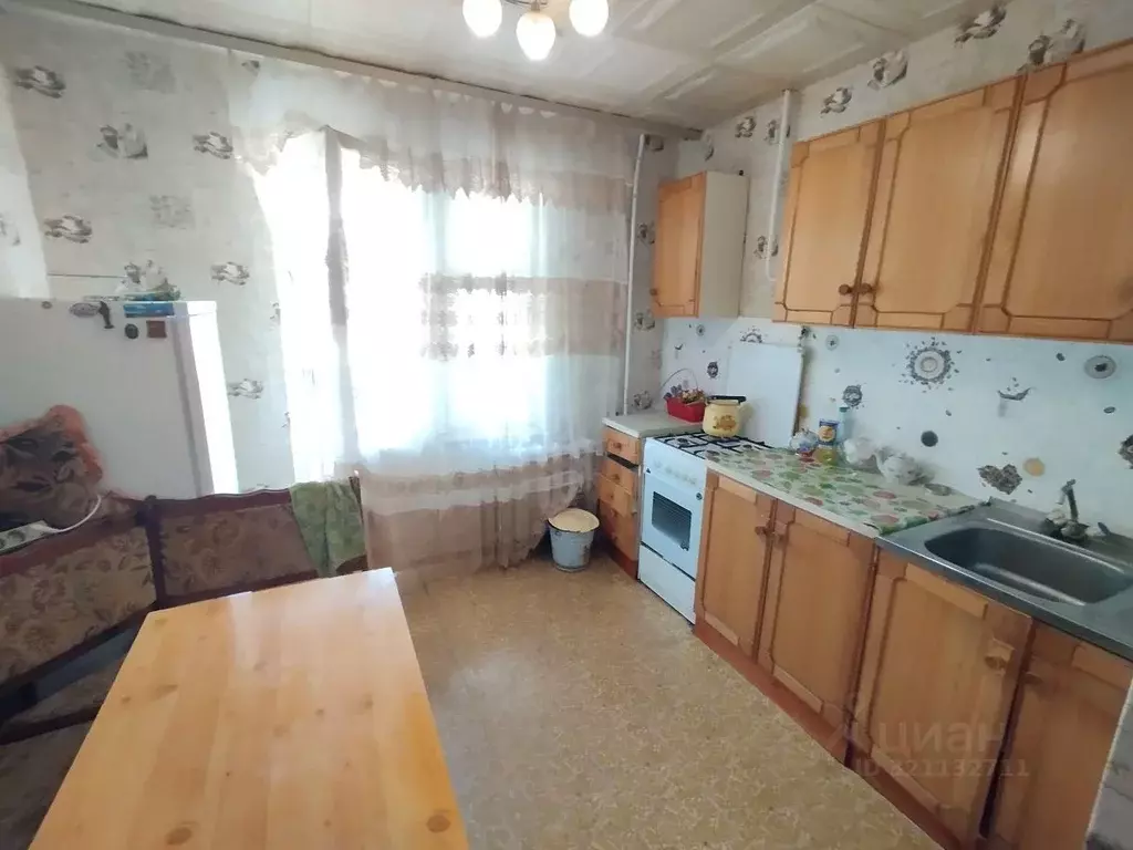2-к кв. Владимирская область, Кольчугино ул. Шмелева, 3 (53.9 м) - Фото 1