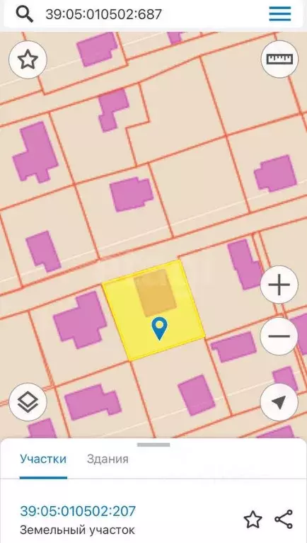 Дом в Калининградская область, Зеленоградск Волна садоводческое ... - Фото 2