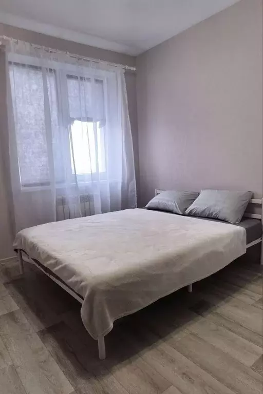 1-к кв. Волгоградская область, Волгоград бул. 30-летия Победы, 42 ... - Фото 1