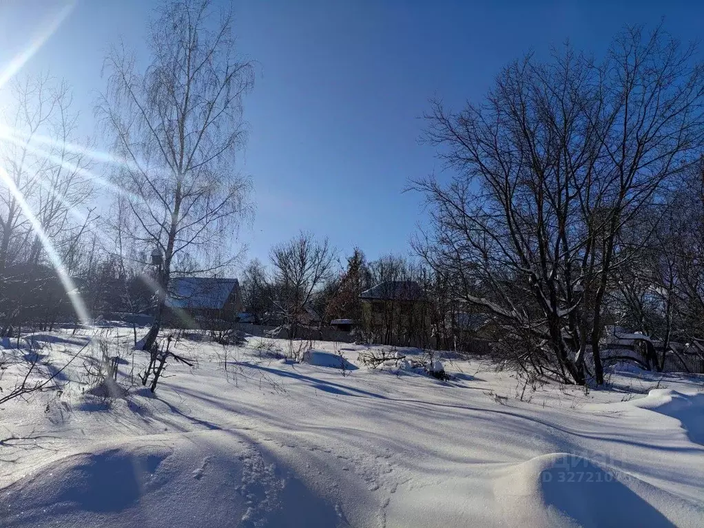 Участок в Московская область, Балашиха Саввино мкр,  (15.16 сот.) - Фото 2