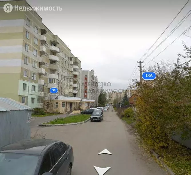 Помещение свободного назначения (121 м) - Фото 1