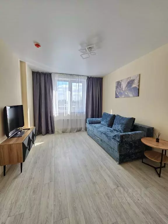 1-к кв. Томская область, Томск Черемошники мкр, пер. Шпальный, 10 ... - Фото 2