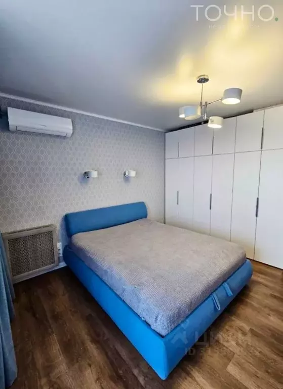 2-к кв. Пензенская область, Пенза проезд 4-й Терновского, 2 (64.0 м) - Фото 1