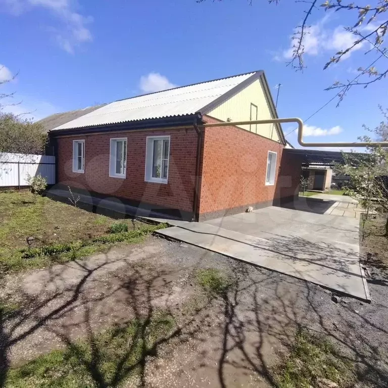 Дом 70 м на участке 8 сот. - Фото 1