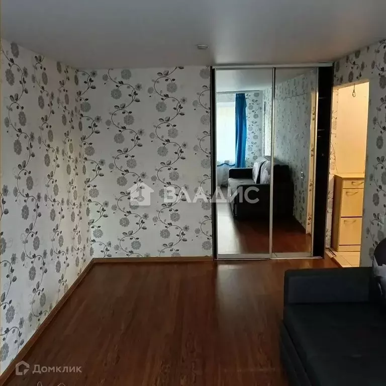 Продаётся 1-к квартира, 30 м - Фото 1