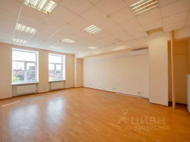 Офис в Санкт-Петербург ул. Швецова, 41 (51 м) - Фото 1