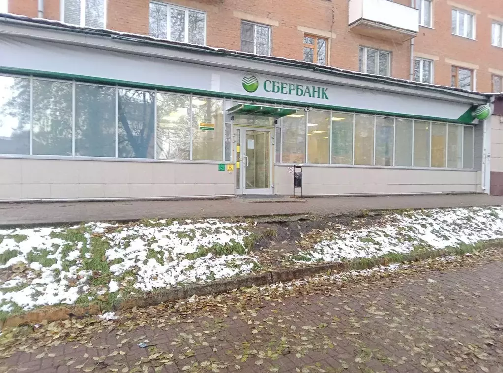 Офис в Кемеровская область, Кемерово ул. Сибиряков-Гвардейцев, 11 (204 ... - Фото 1