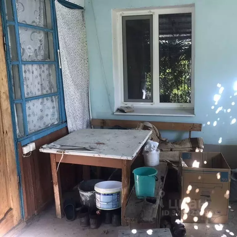 Дом в Крым, Бахчисарайский район, с. Верхоречье ул. Подгорная, 3 (40 ... - Фото 2