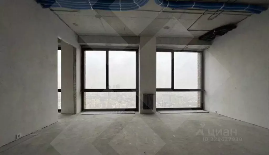 3-к кв. Москва Дубининская ул., 59А (83.0 м) - Фото 2