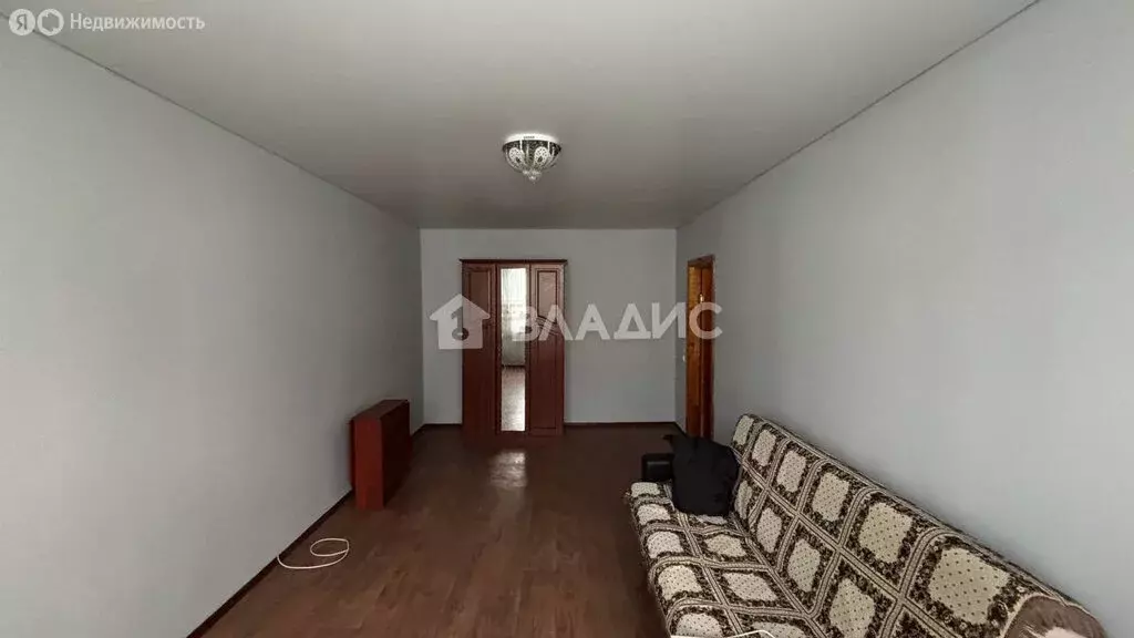 2-комнатная квартира: Южно-Сахалинск, Крымская улица, 22 (58.8 м) - Фото 2