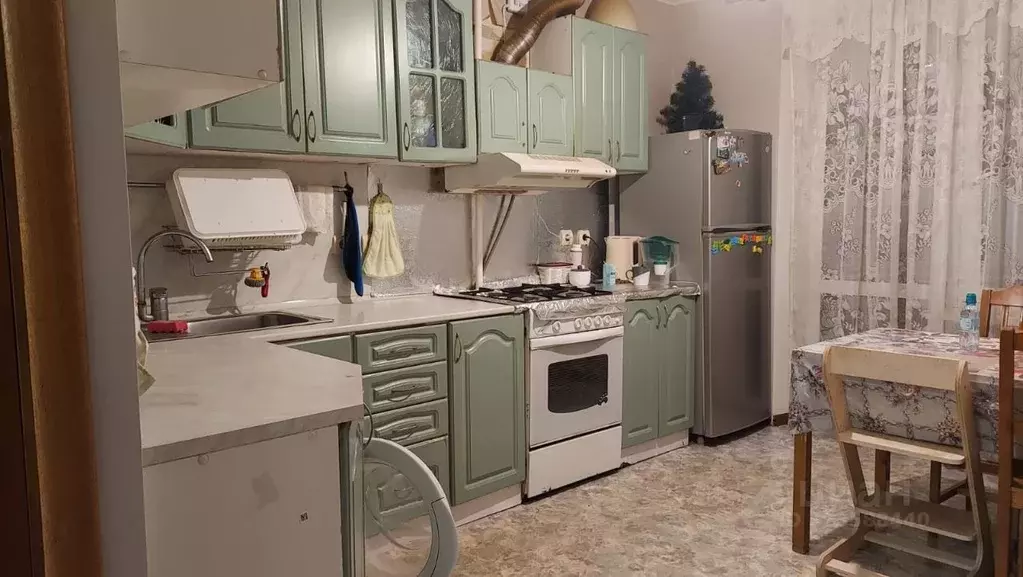 3-к кв. Московская область, Красногорск Железнодорожная ул., 30 (65.8 ... - Фото 2