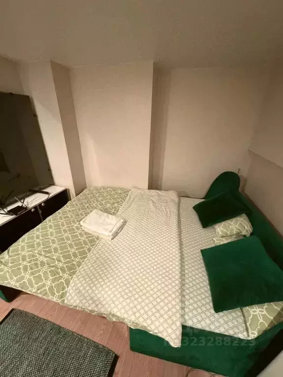 Комната Москва Минская ул., 3 - Фото 1