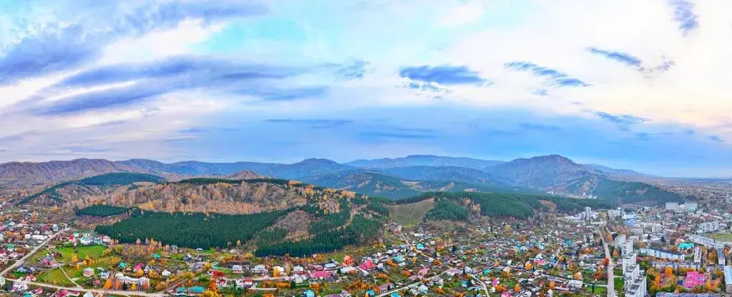 Участок в Алтайский край, Белокуриха Горный пер., 30 (3.0 сот.) - Фото 0