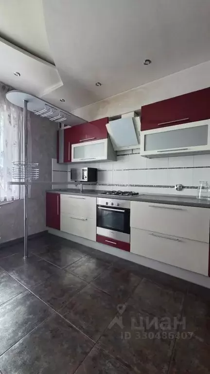 2-к кв. Калининградская область, Калининград Галактическая ул., 2 ... - Фото 1
