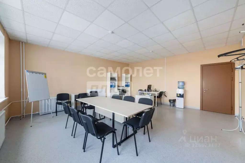 Офис в Москва Егорьевский проезд, 3ЖС6 (51 м) - Фото 2