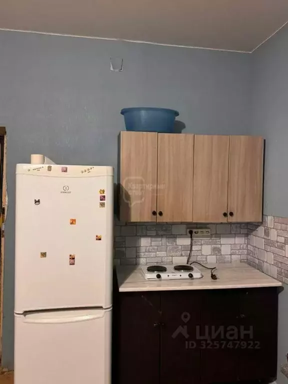 Комната Владимирская область, Владимир ул. Труда, 21 (19.3 м) - Фото 2