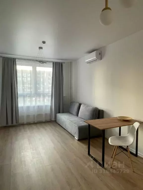 2-к кв. Москва Ленинградское ш., 229Ак2 (47.0 м) - Фото 0