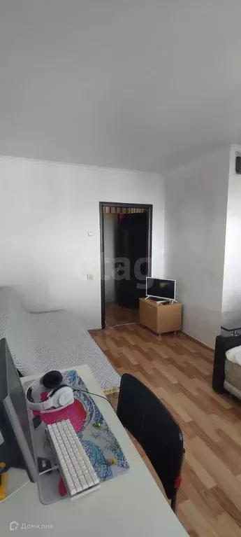 Продаётся квартира-студия, 27.4 м - Фото 0
