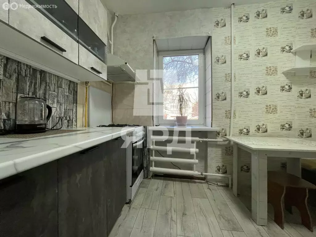 2-комнатная квартира: Таганрог, Металлургическая улица, 58 (48 м) - Фото 1