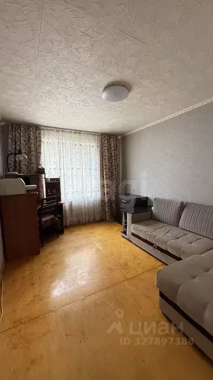 3-к кв. Башкортостан, Уфа ул. Натальи Ковшовой, 4 (67.5 м) - Фото 2