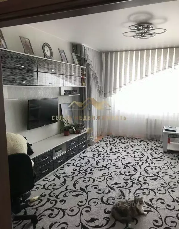3-к кв. Крым, Евпатория ул. 9 Мая, 45А (83.0 м) - Фото 1