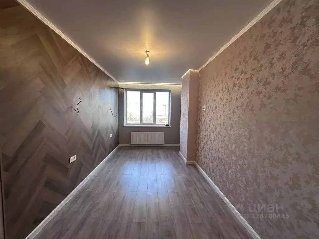 2-к кв. Северная Осетия, Владикавказ ул. Астана Кесаева, 44Вк3 (63.0 ... - Фото 1