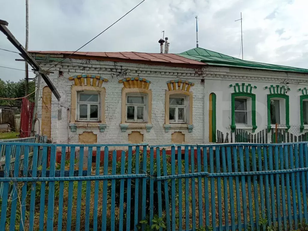 Дом 42 м на участке 17 сот. - Фото 1