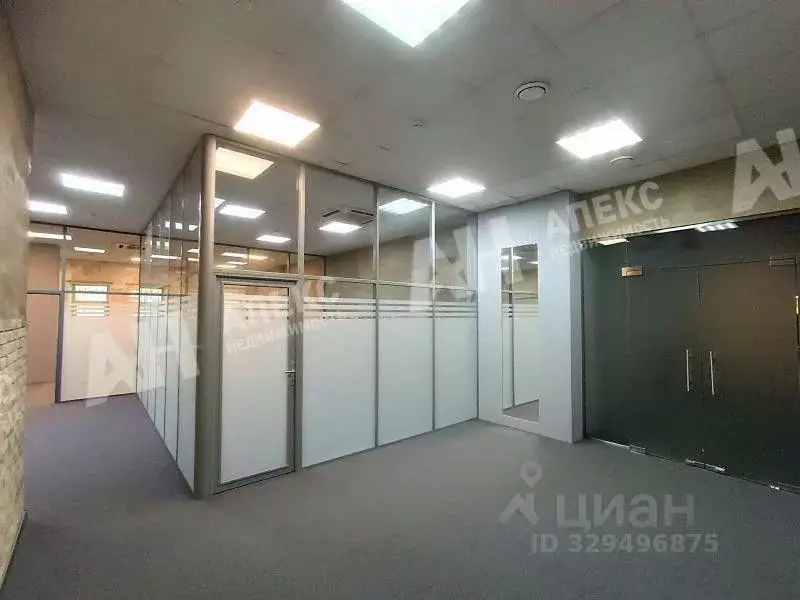 Помещение свободного назначения в Москва Ленинградский просп., 37К12 ... - Фото 2