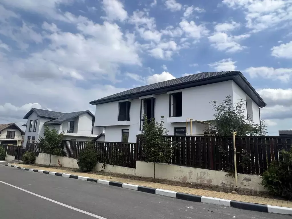 Дом в Краснодарский край, Новороссийск городской округ, Раевская ст-ца ... - Фото 2