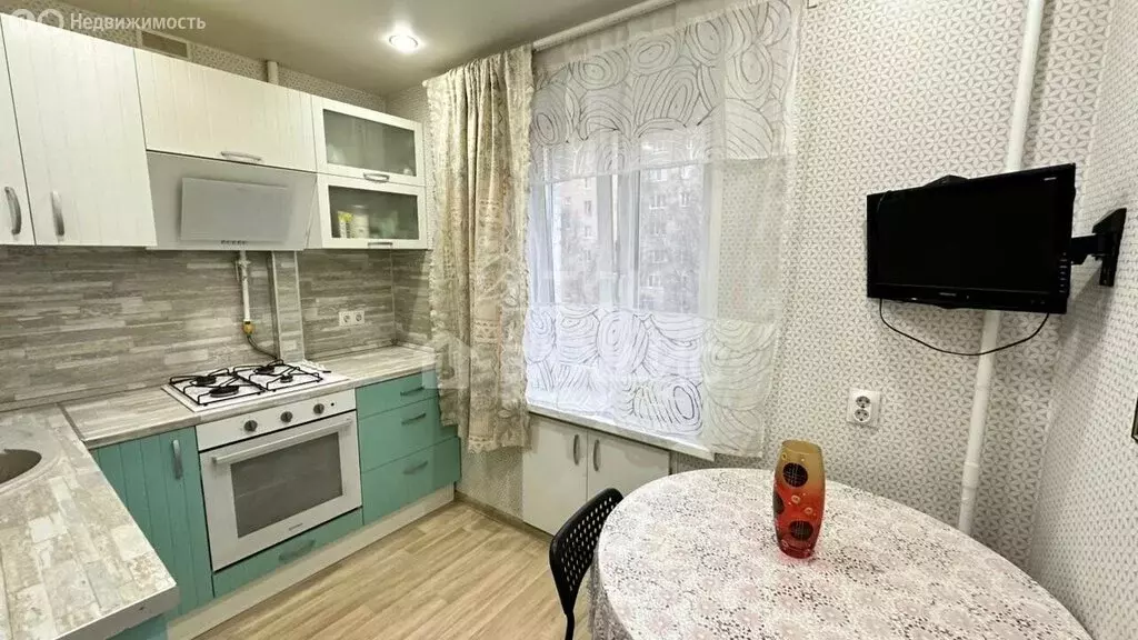 3-комнатная квартира: Пушкино, микрорайон Дзержинец, 13 (57.8 м) - Фото 2