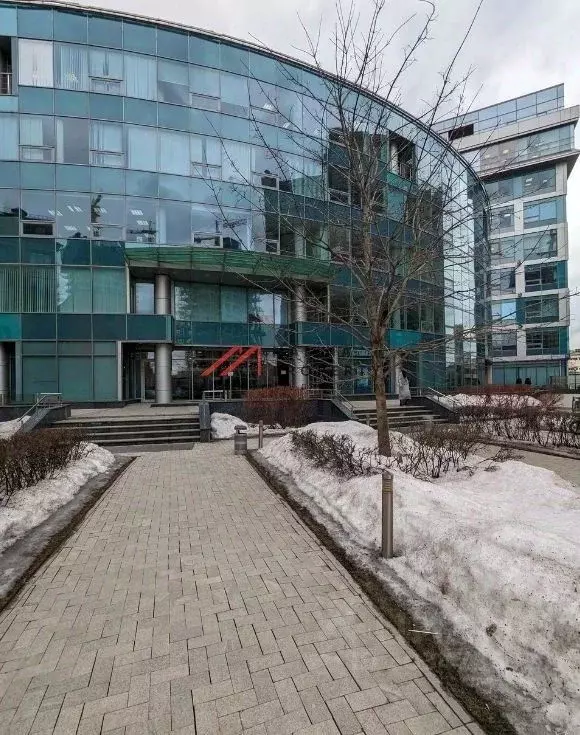 Офис в Москва Летниковская ул., 10С4 (594 м) - Фото 0