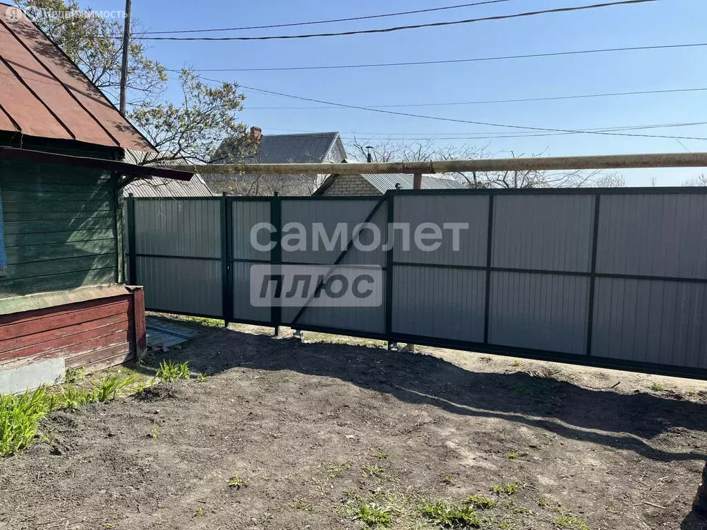 Дом в Саратов (53.4 м) - Фото 2